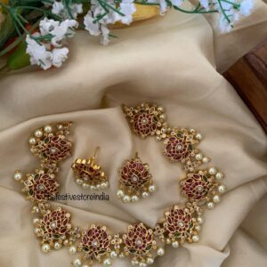 Classic lotus set