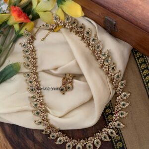 AD mango haaram set
