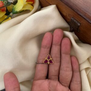 Kemp press on nosepin 2