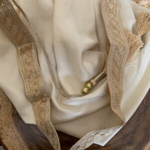 Cloth hipbelt - Gold
