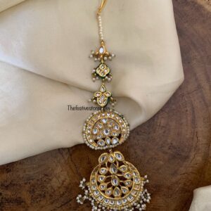 Kundan maangtikka 2
