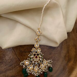 Kundan maangtikka 3