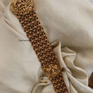 Matte lakshmi Jade Bangaara 60cms