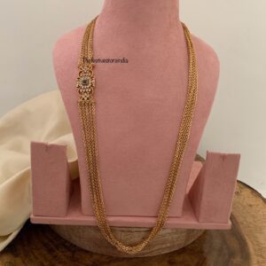 Diamond Mopp chain