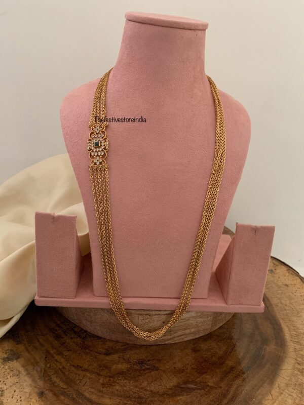 Diamond Mopp chain