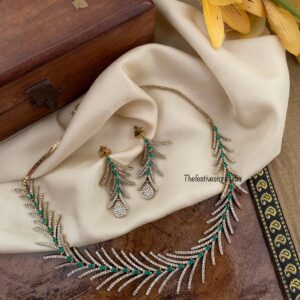 Feathers AD set