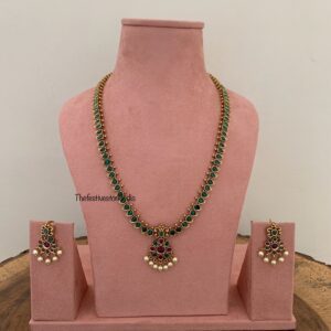 Classic Haaram set - Green
