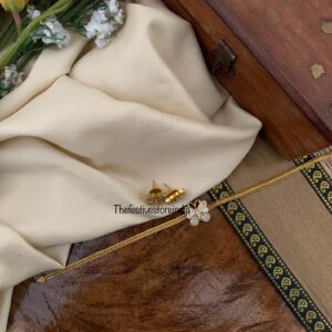 Kids friendly Butterfly set