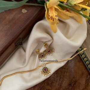 Kids friendly Attigai set