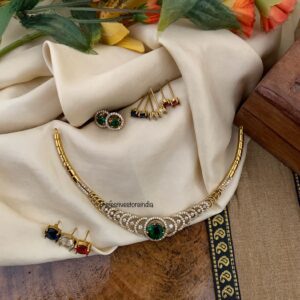AD Hasli changeable set