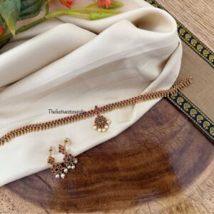 Kemp kids friendly attigai set