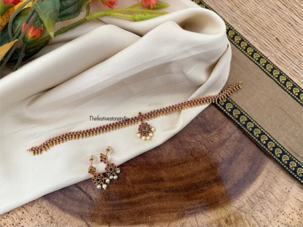 Kemp kids friendly attigai set