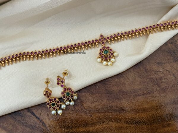 Kemp kids friendly attigai set