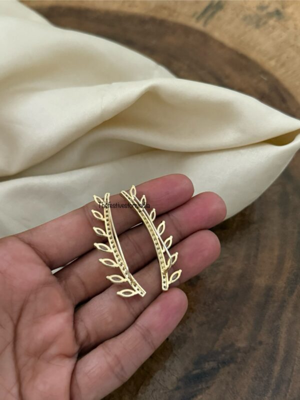 AD earcuff 1