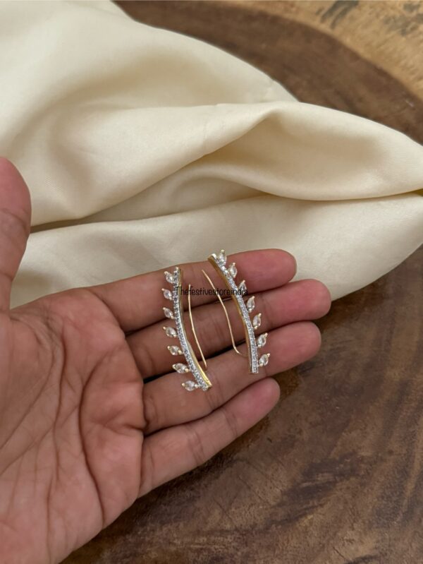 AD earcuff 1