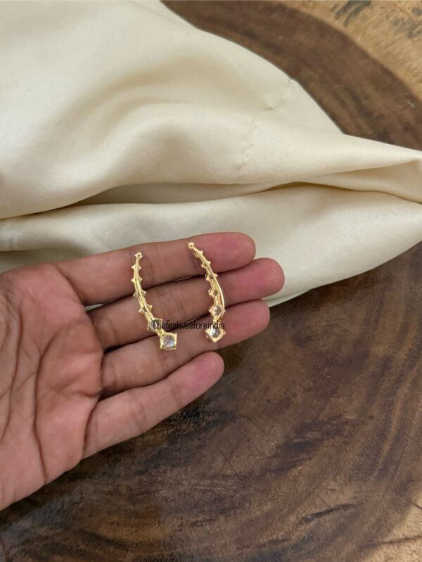 AD earcuff 2