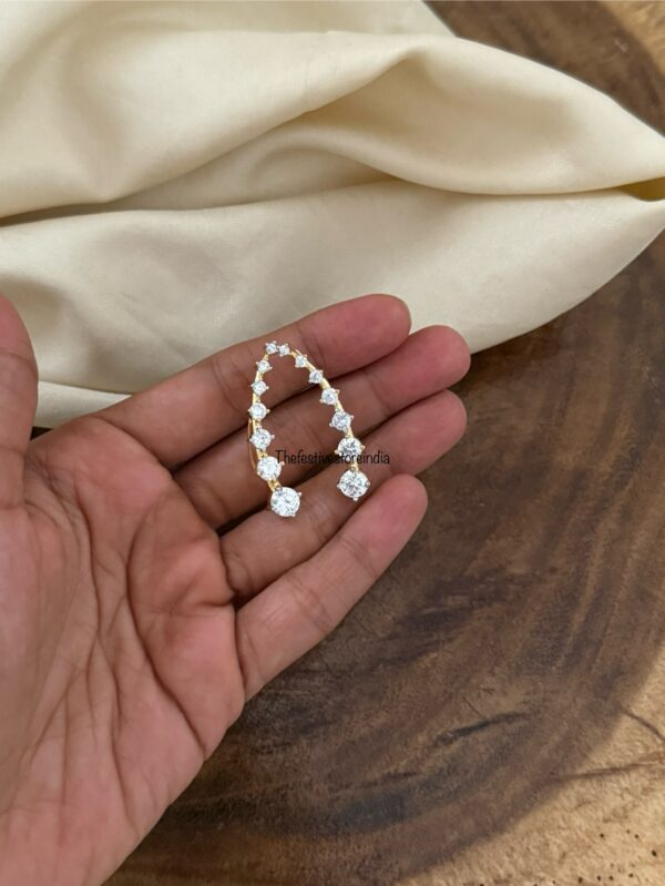 AD earcuff 2