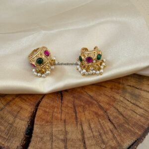 Jadau Bugadi / Helix earcuff