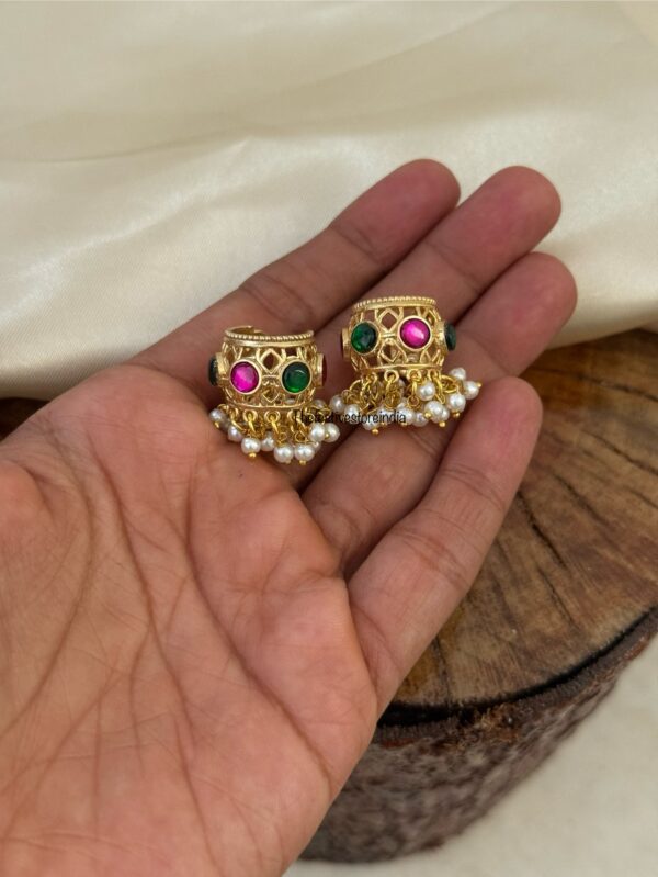Jadau Bugadi / Helix earcuff