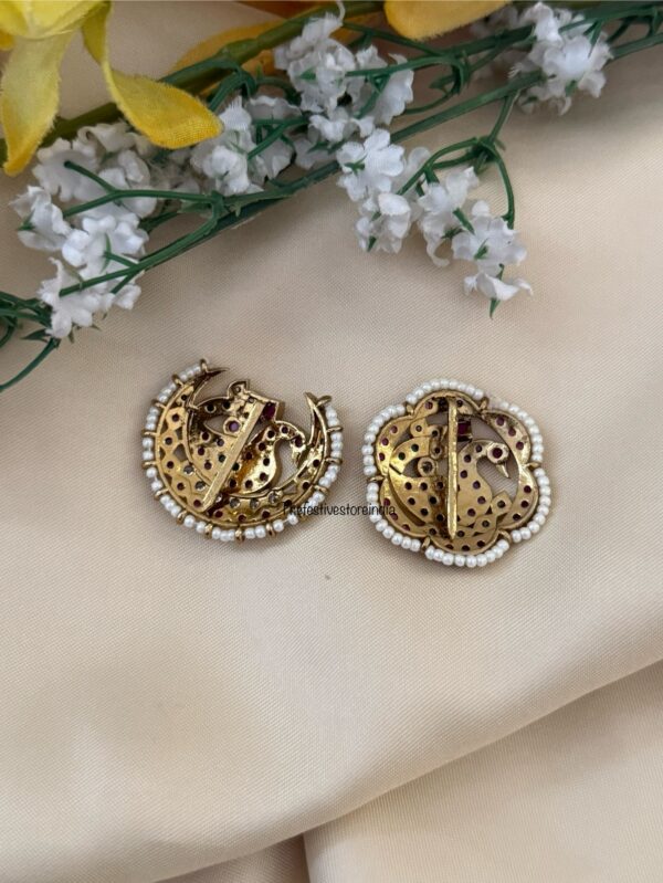 Pearls Navilu SURYA CHANDRA