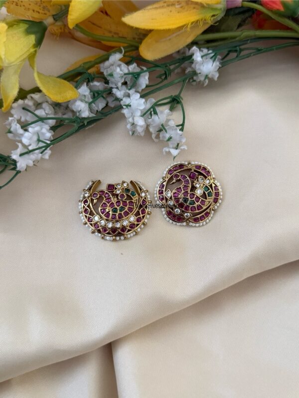 Pearls Navilu SURYA CHANDRA