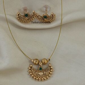 Invisible Chand Set