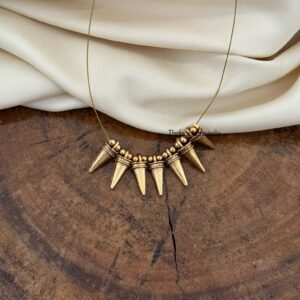 Spike Invisible chain