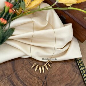 Spike Invisible chain