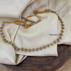 Diamonds Hip chain | Waist chain | Bridal | Minimalist