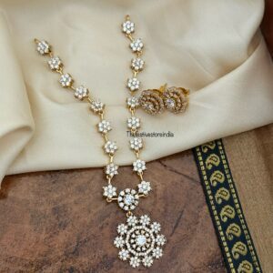 Diamonds classic attigai set ( Kids friendly )