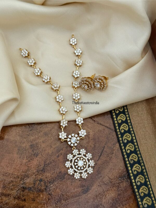 Diamonds classic attigai set ( Kids friendly )