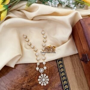 Diamonds classic attigai set ( Kids friendly )