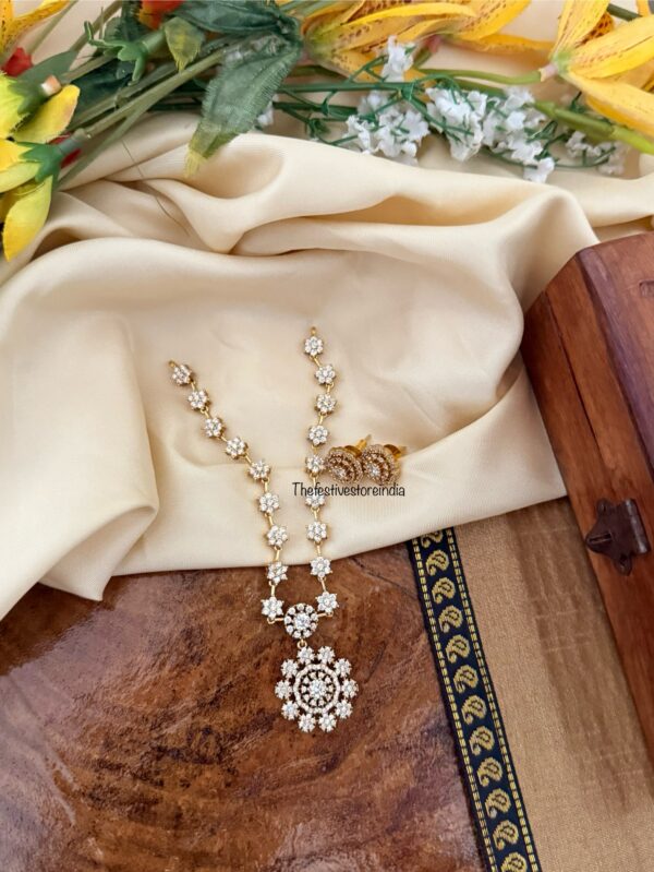 Diamonds classic attigai set ( Kids friendly )