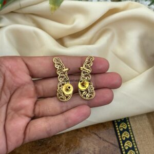 AD earcuff earrings 2