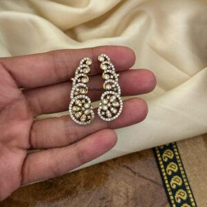AD earcuff earrings 2