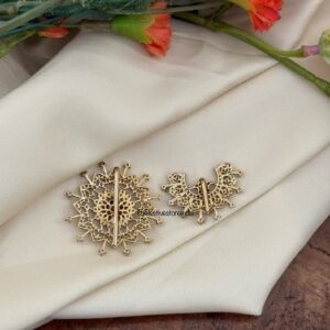 Designer diamonds Surya Chandra