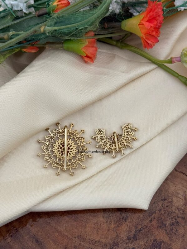 Designer diamonds Surya Chandra