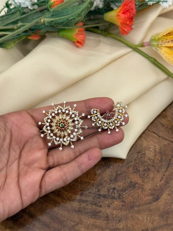 Designer diamonds Surya Chandra