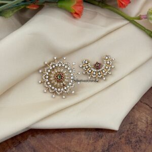 Designer diamonds Surya Chandra