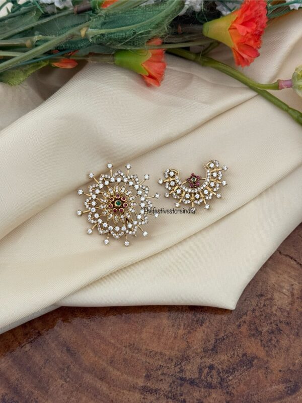 Designer diamonds Surya Chandra