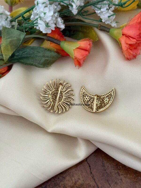 Classic diamonds Surya Chandra