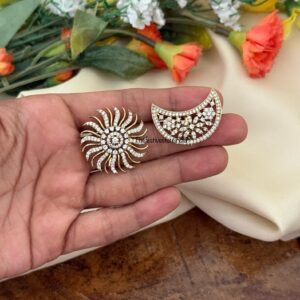 Classic diamonds Surya Chandra