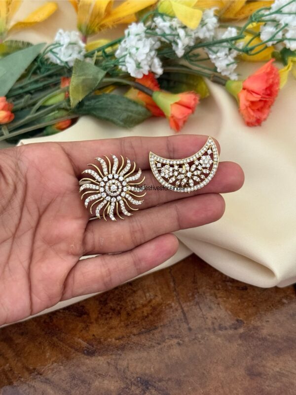 Classic diamonds Surya Chandra