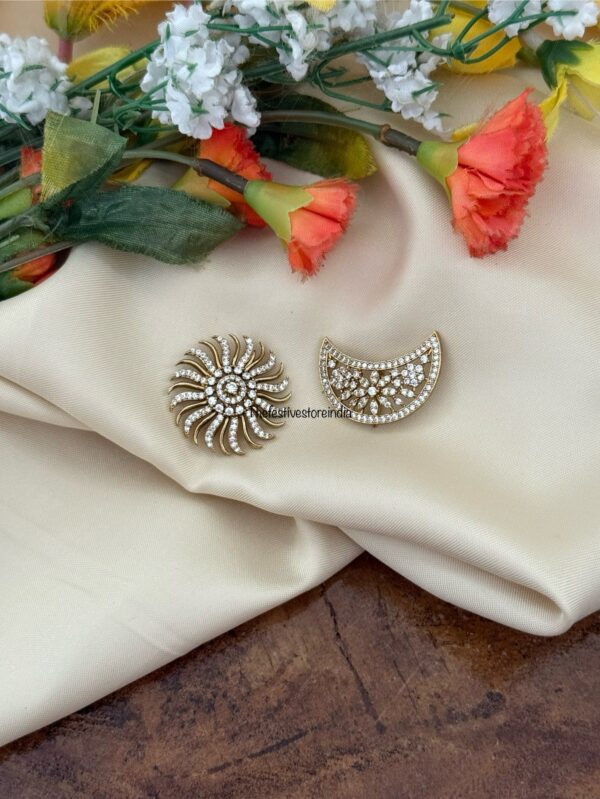 Classic diamonds Surya Chandra