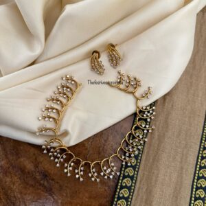 Designer diamonds set