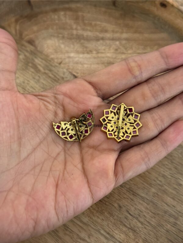 Kemp Surya Chandra - Kids friendly