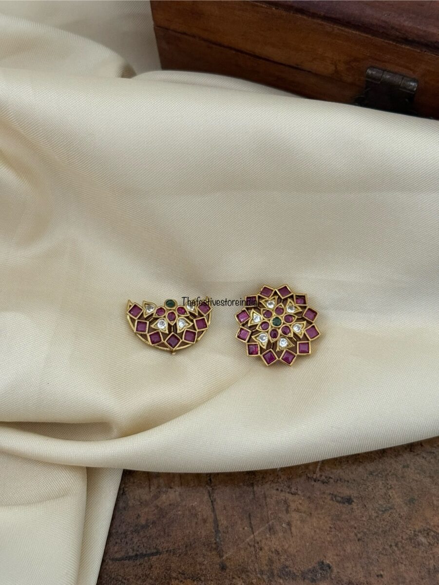 Kemp Surya Chandra - Kids friendly