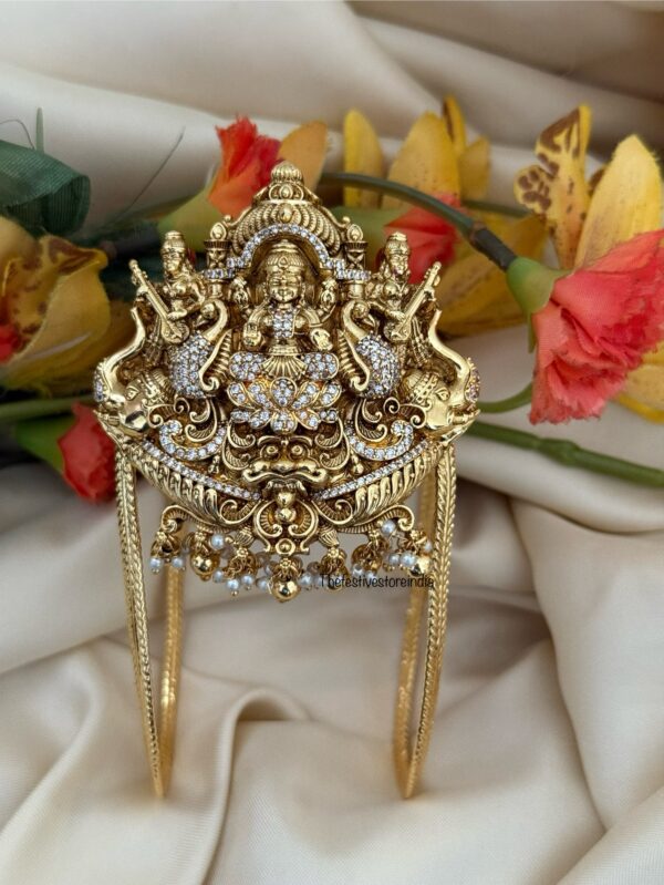 Nakshi Lakshmi Vanki