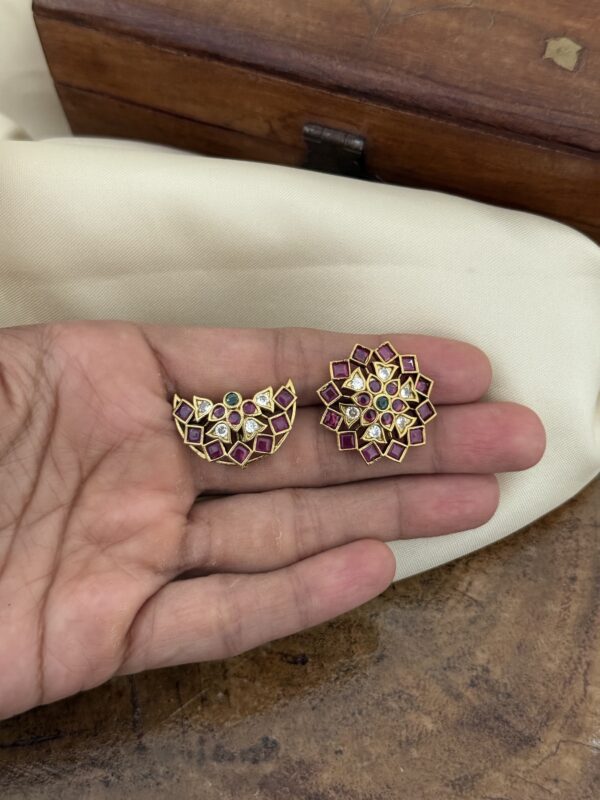 Kemp Surya Chandra - Kids friendly