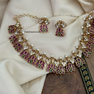 Kemp classic lotus set